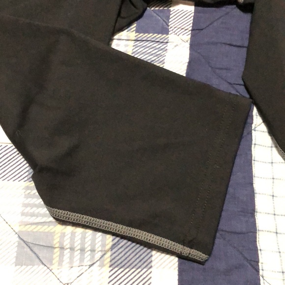 Men’s Eastbay EVAPOR Compression 3/4 Tights - Picture 2 of 11